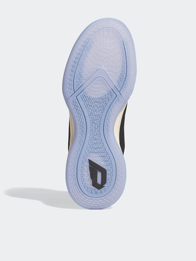 adidas Originals, Dame X, black, Image 5 of 8