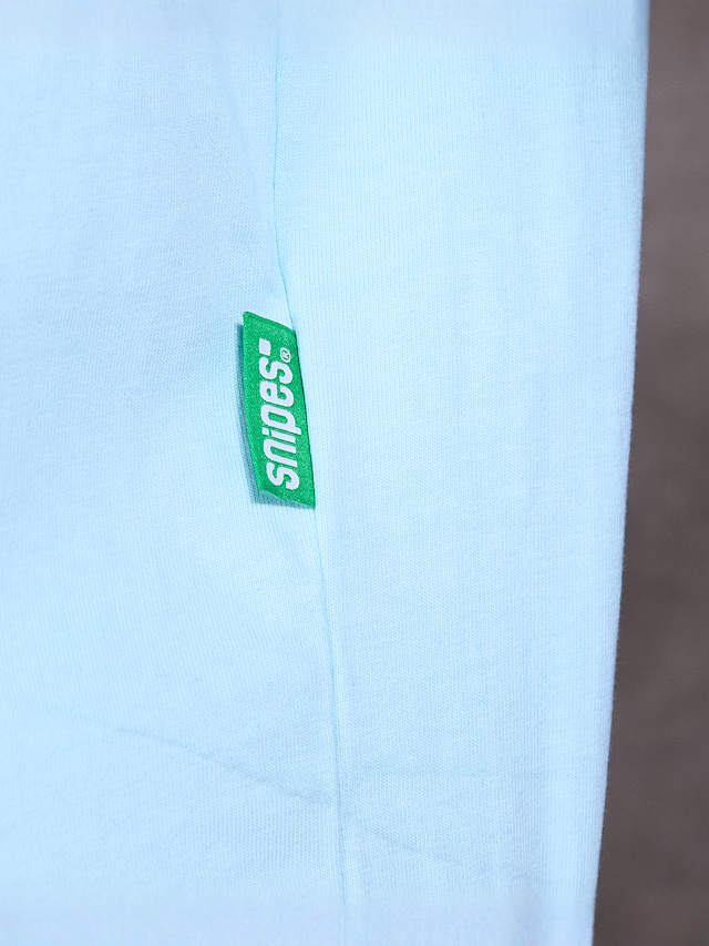 Sprite x SNIPES, Lingual Oversized T-Shirt, blue, Image 5 of 7