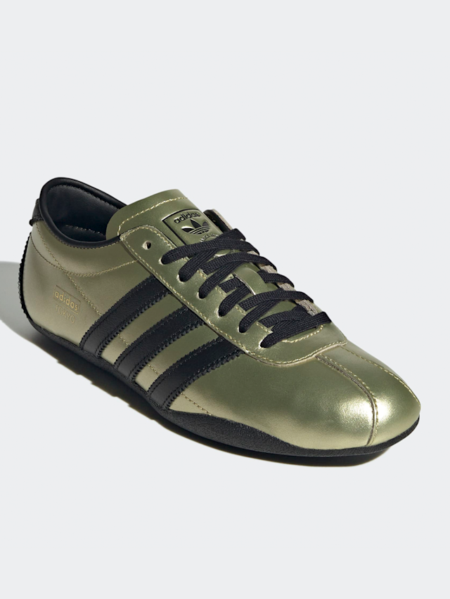 adidas Originals, Tokyo W, gold, Image 3 of 8