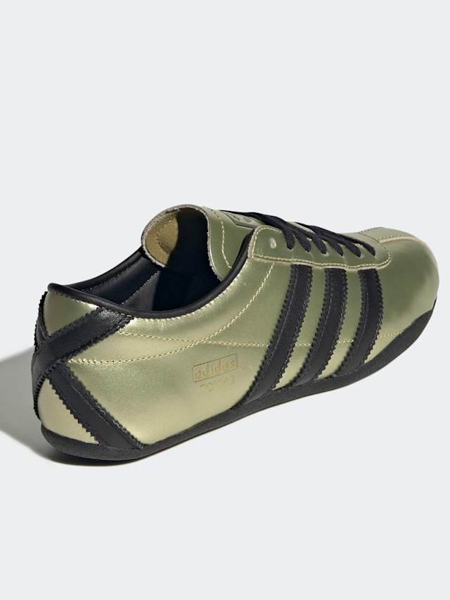 adidas Originals, Tokyo W, gold, Image 4 of 8