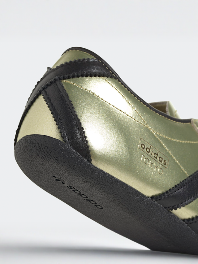 adidas Originals, Tokyo W, gold, Image 8 of 8