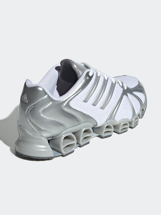 adidas Originals, Mega Ghostride W, silver, Image 4 of 8