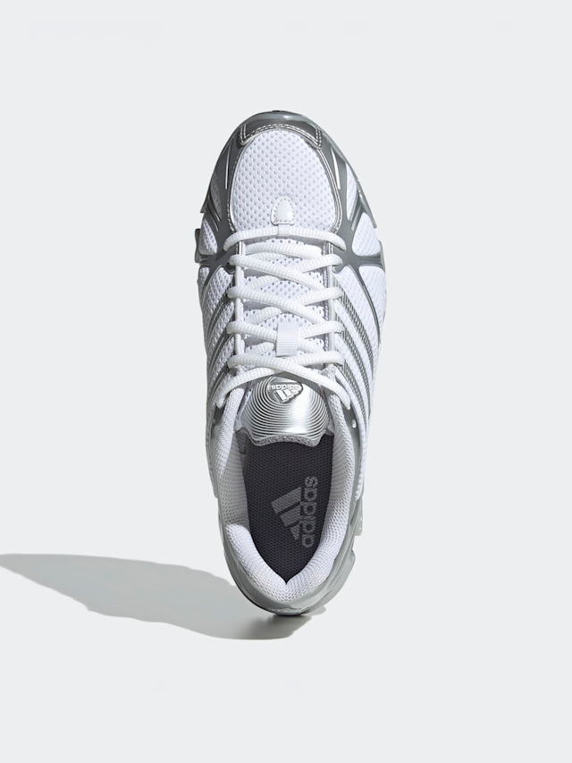 adidas Originals, Mega Ghostride W, silver, Image 6 of 8
