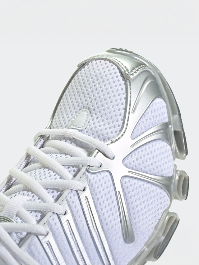 adidas Originals, Mega Ghostride W, silver, Image 7 of 8