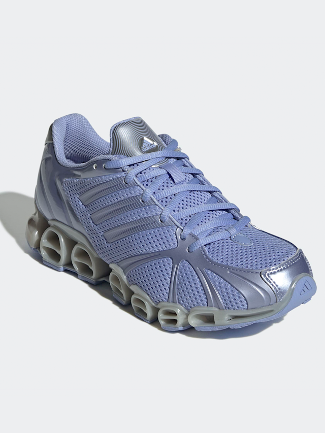 adidas Originals, Mega Ghostride W, blue, Image 3 of 8
