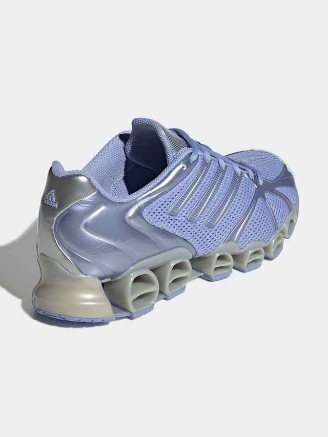 adidas Originals, Mega Ghostride W, blue, Image 4 of 8