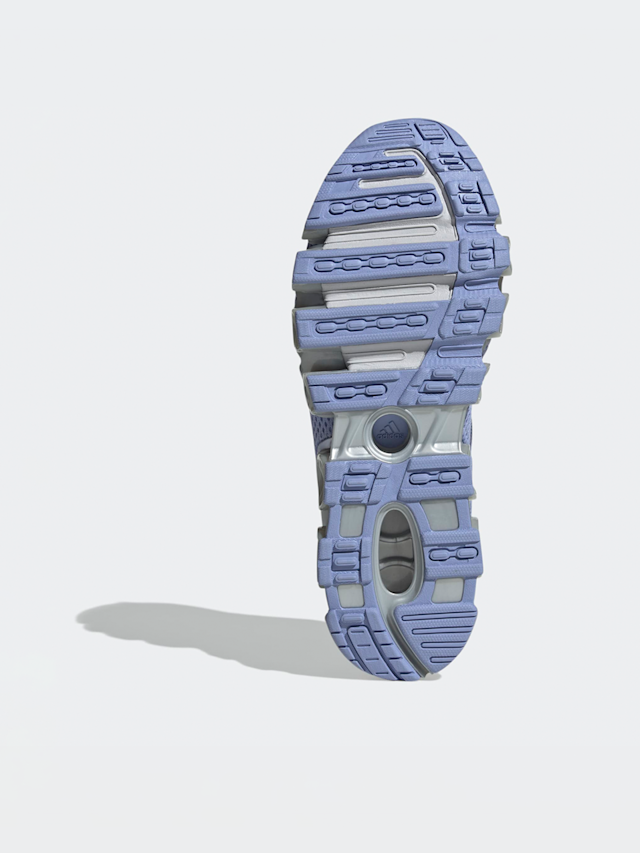 adidas Originals, Mega Ghostride W, blue, Image 5 of 8