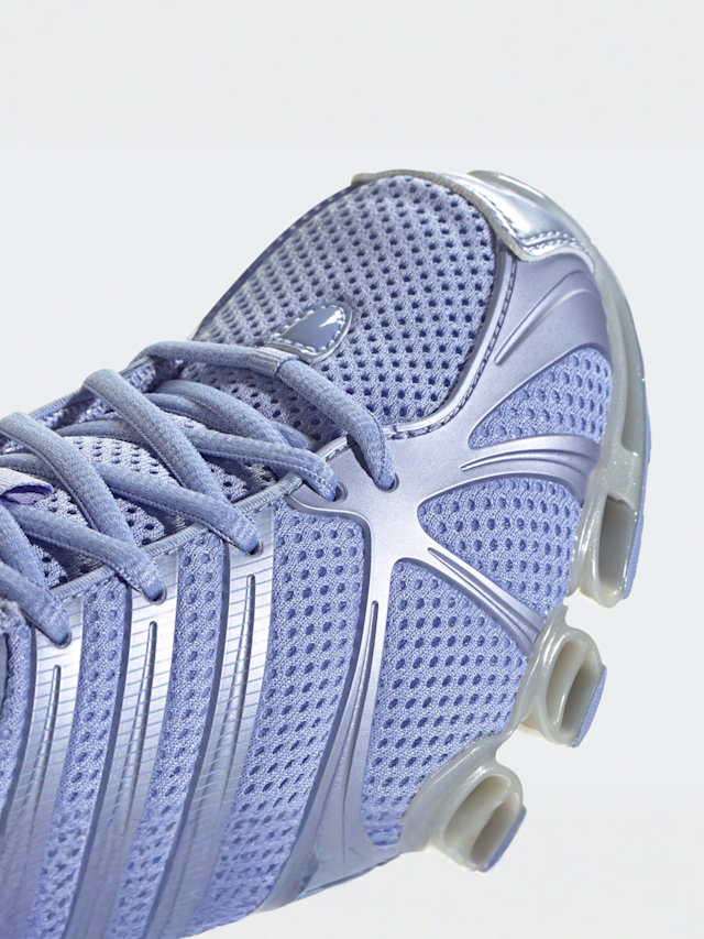 adidas Originals, Mega Ghostride W, blue, Image 7 of 8