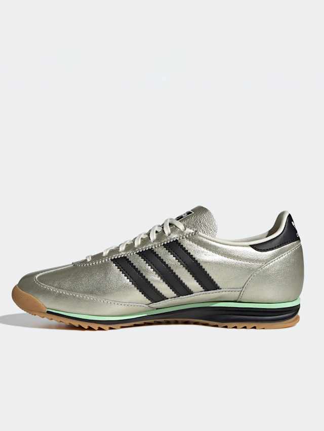 adidas Originals, Sl 72 OG W, silver, Image 2 of 8