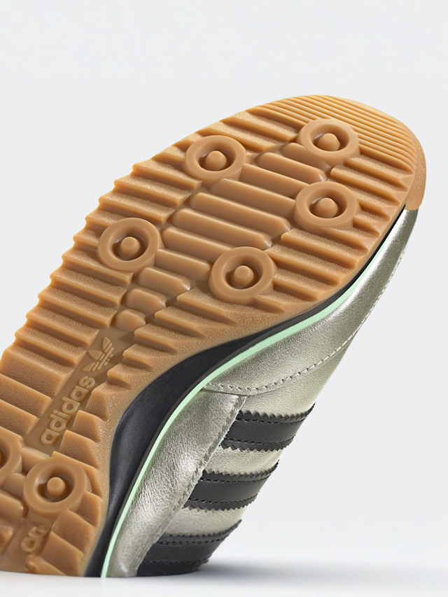 adidas Originals, Sl 72 OG W, silver, Image 8 of 8