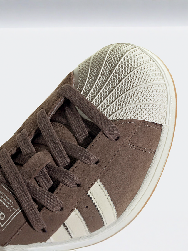 adidas Originals, Superstar II W, brown, Image 7 of 8