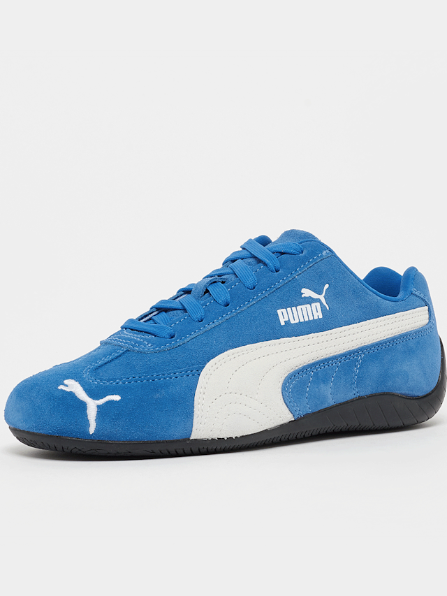 PUMA, Speedcat OG, blue, Image 2 of 7