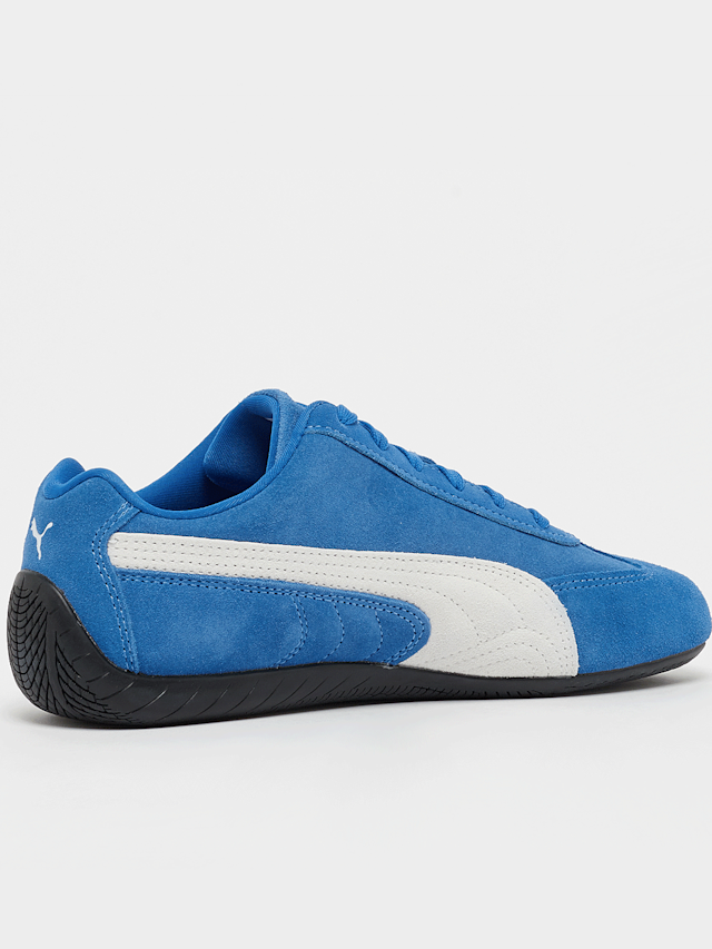 PUMA, Speedcat OG, blue, Image 3 of 7