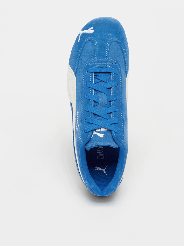 PUMA, Speedcat OG, blue, Image 5 of 7