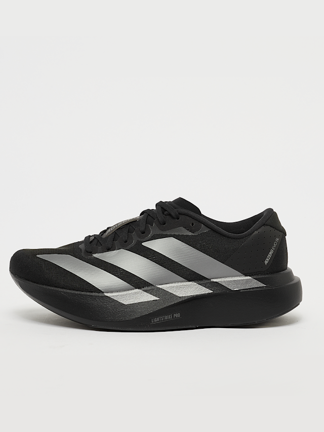 adidas Performance, adizero Evo SL W, black, Image 1 of 8
