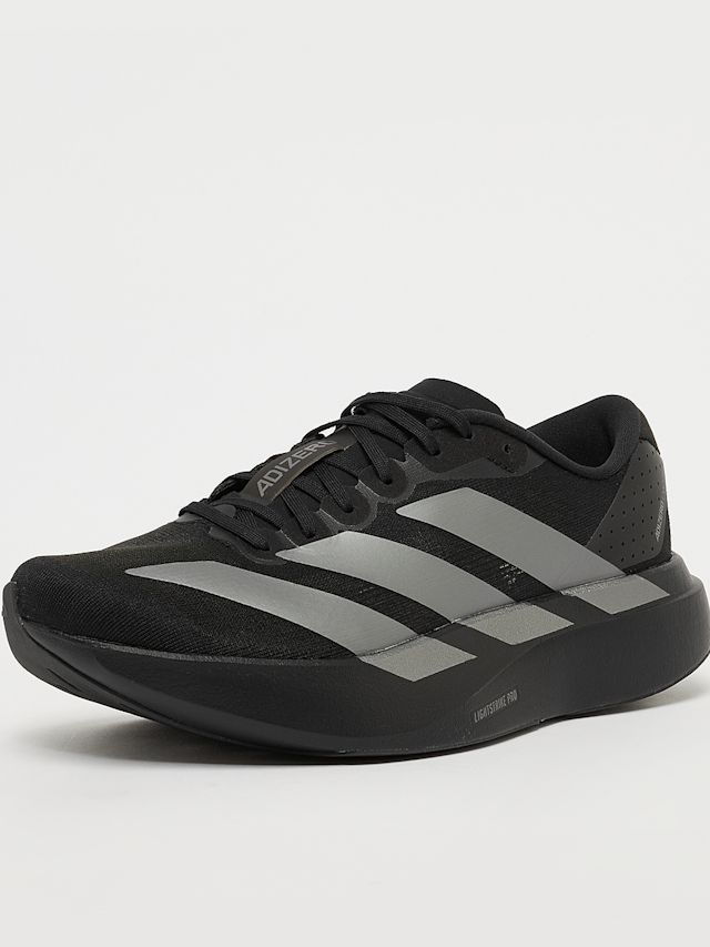 adidas Performance, adizero Evo SL W, black, Image 2 of 8