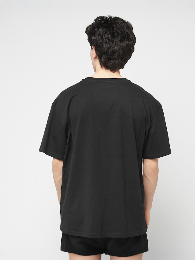 Mister Tee, Always & Forever Oversize Tee, black, Image 2 of 4