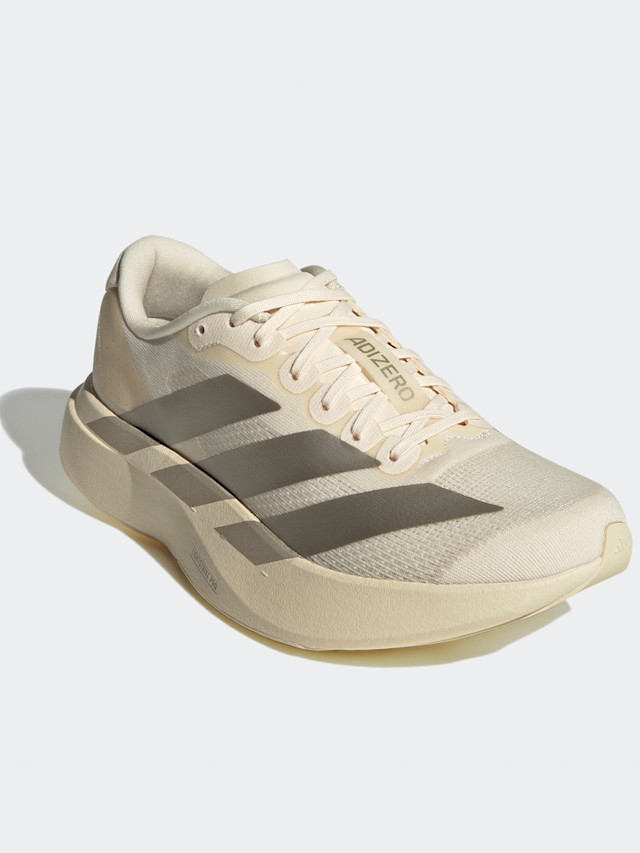 adidas Performance, adizero Evo SL W, beige, Image 3 of 8