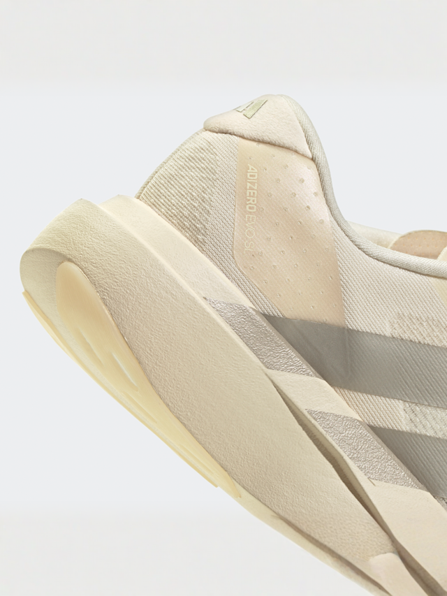 adidas Performance, adizero Evo SL W, beige, Image 8 of 8