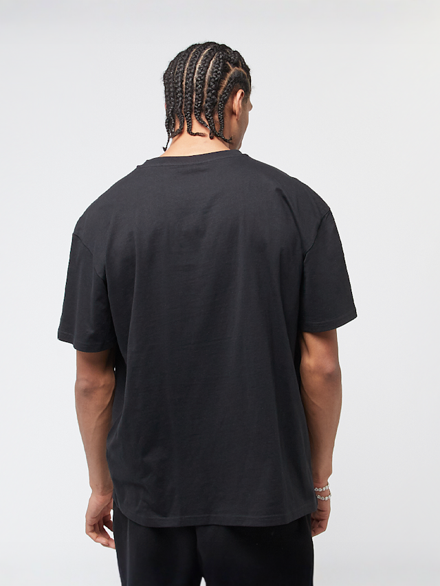 Mister Tee, Delicious Sandwich Oversize Tee, black, Image 2 of 4