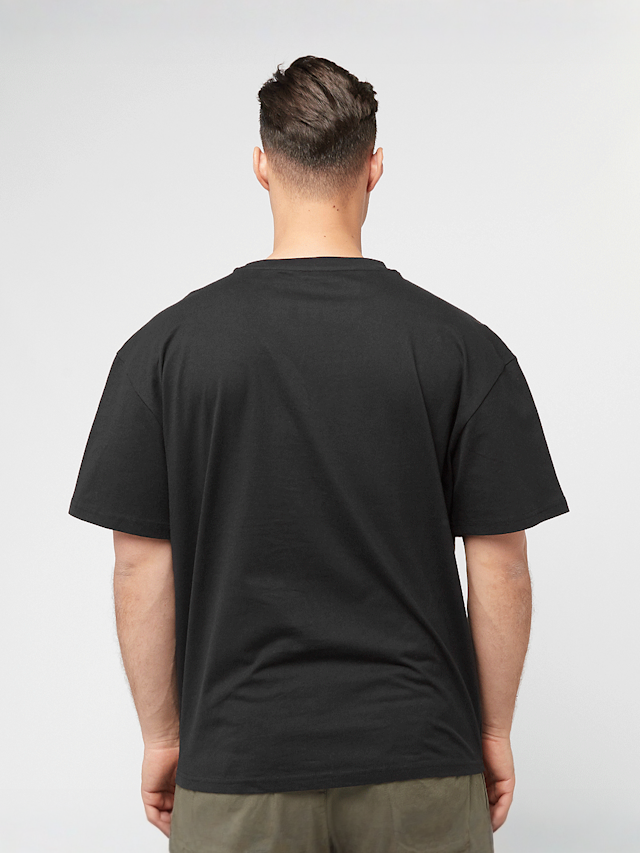 Mister Tee, Nothing Changes Oversize Tee, black, Image 2 of 4