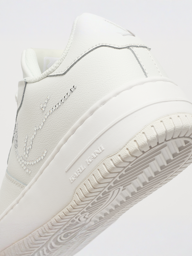 Karl Kani, 89 Up Logo Prm, white, Image 7 of 7