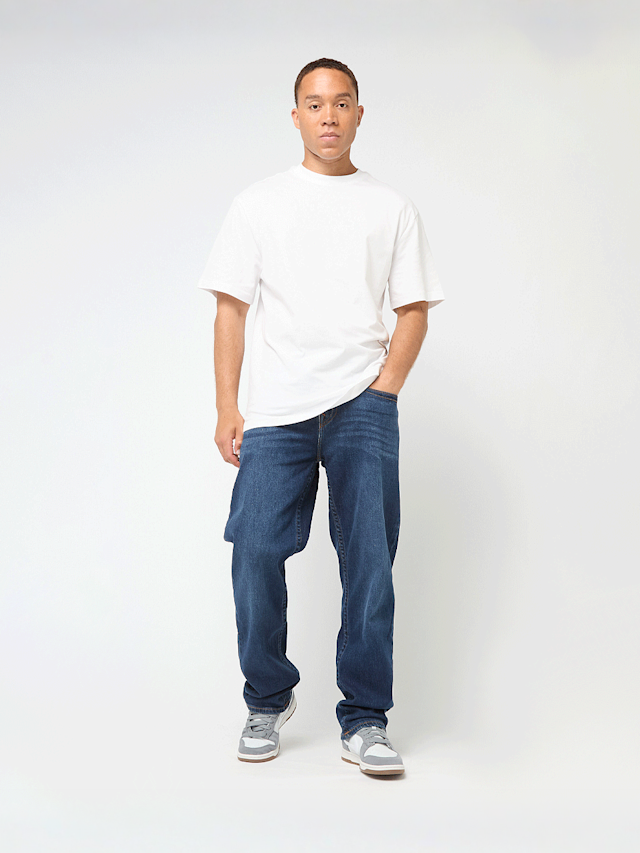 True Religion, Rocco Flap SN 32 Inseam 2SB, blue, Image 5 of 5