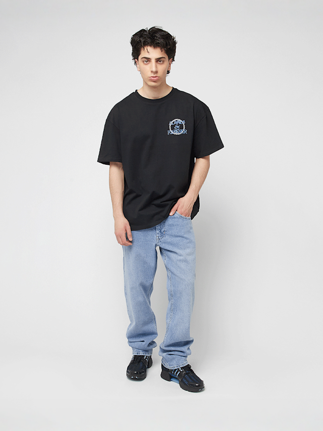 Mister Tee, The World Is Ours Oversize Tee, black, Image 5 of 5