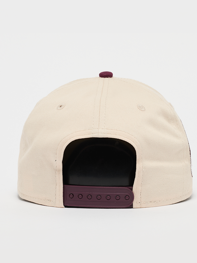 New Era, 9FORTY MCROWN New York Yankees, beige, Image 2 of 5