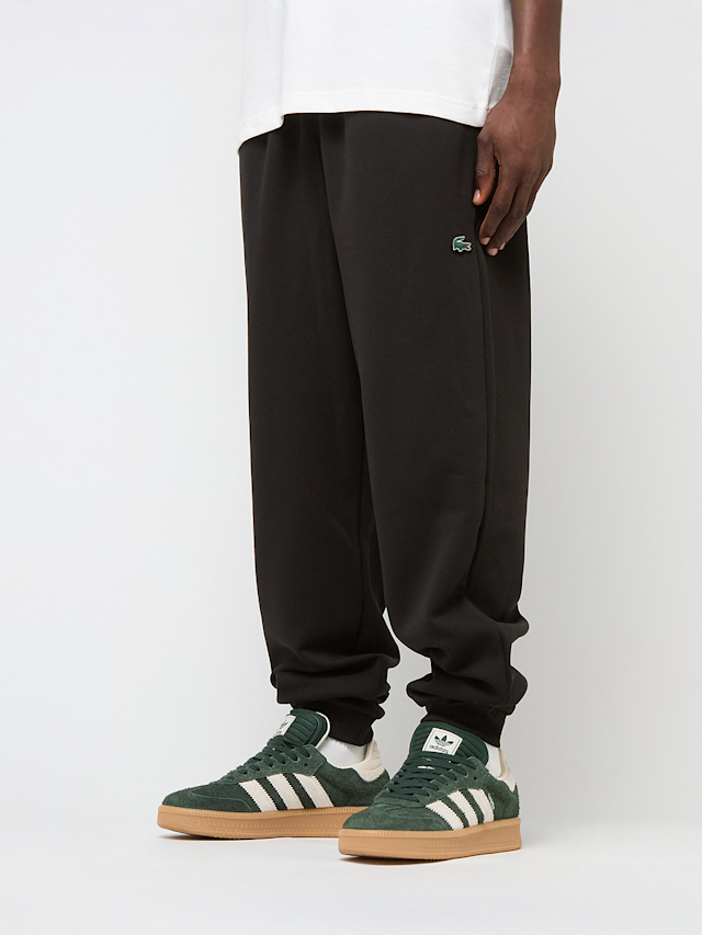 Lacoste, Trackpant, black, Image 1 of 4