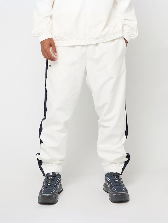 Lacoste, Trainingsanzug, beige, Image 6 of 9