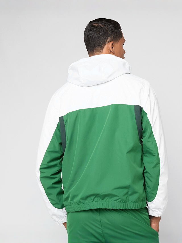Lacoste, Trainingsanzug, green, Image 3 of 7