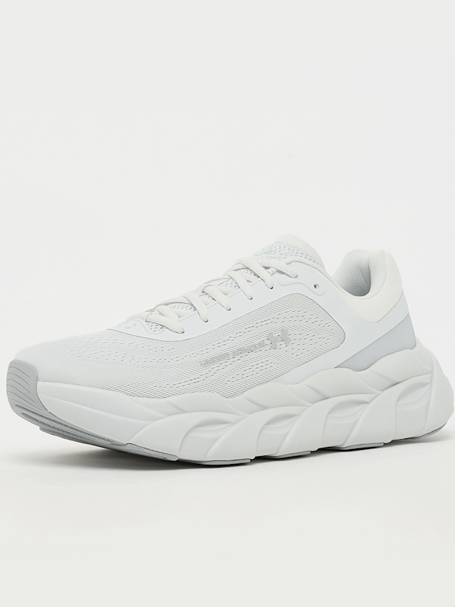 Under Armour, Halo Runner, grey, Image 2 of 7