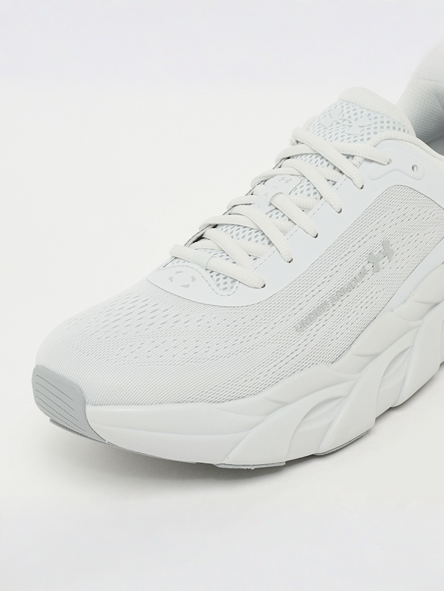 Under Armour, Halo Runner, grey, Image 6 of 7