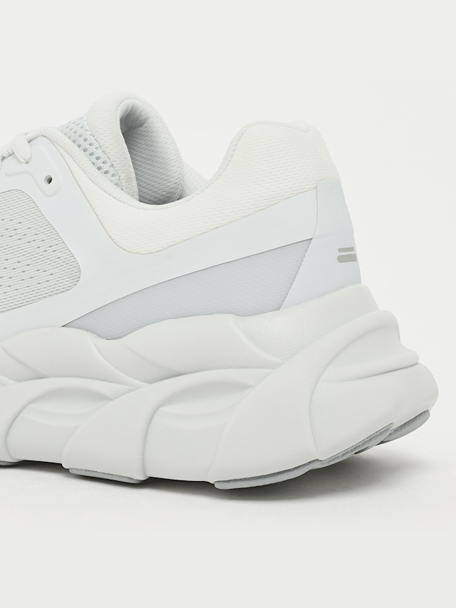 Under Armour, Halo Runner, grey, Image 7 of 7