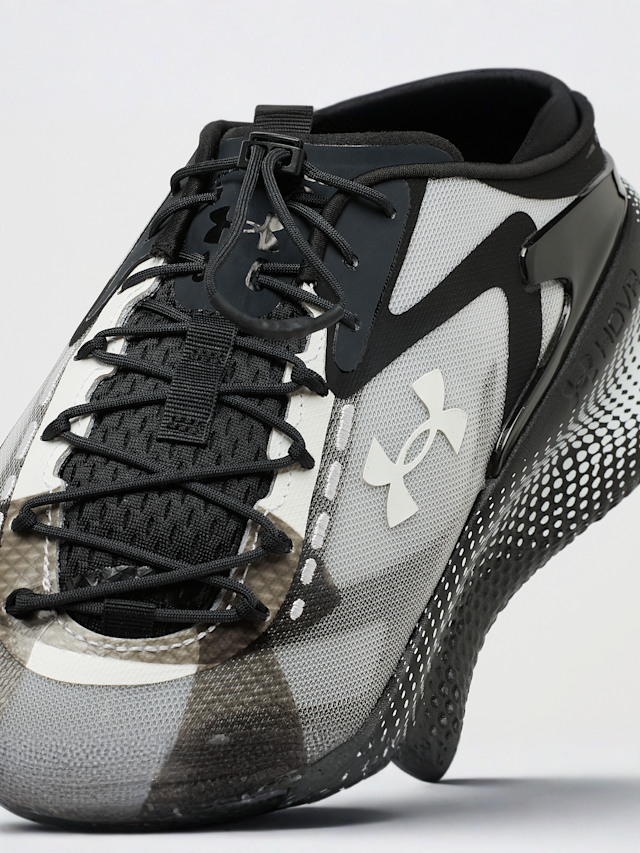 Under Armour, Echo, grey, Image 6 of 7