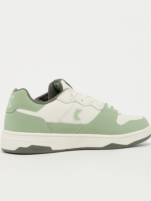 Karl Kani, 89 2K, green, Image 3 of 7