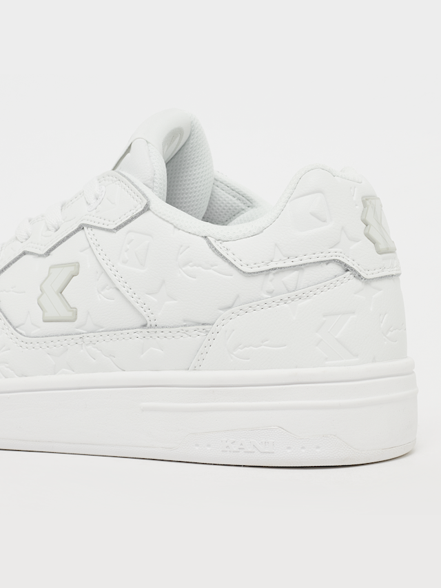Karl Kani, 89 2K PRM, white, Image 7 of 7