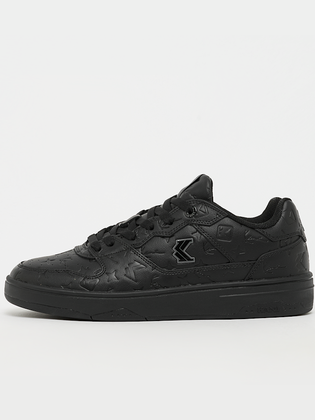 Karl Kani, 89 2K PRM, black, Image 1 of 7