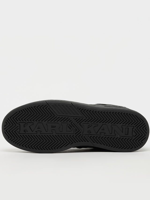 Karl Kani, 89 2K PRM, black, Image 4 of 7