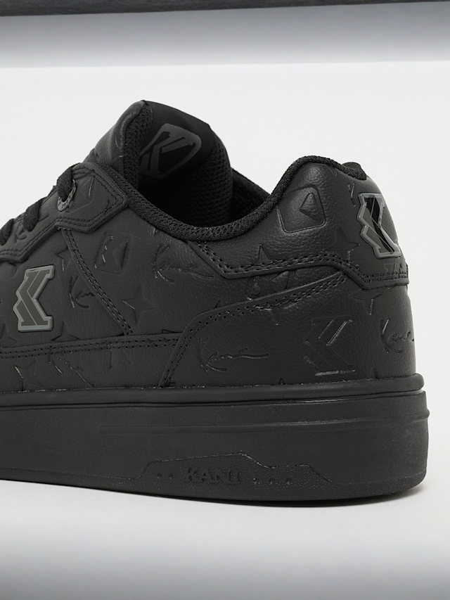 Karl Kani, 89 2K PRM, black, Image 7 of 7