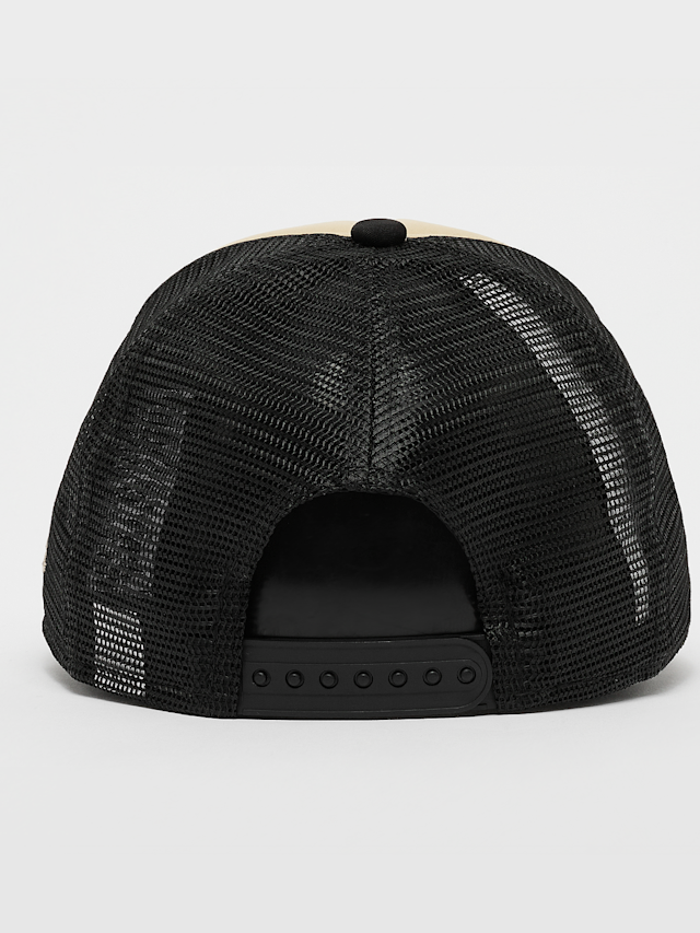 New Era, A-Frame Trucker Oval Foam Patch, multi-colour, Image 2 of 4