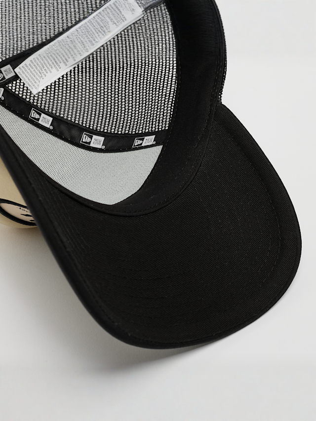 New Era, A-Frame Trucker Oval Foam Patch, multi-colour, Image 3 of 4