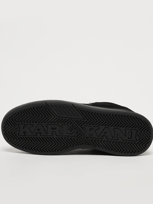 Karl Kani, 89 2K, black, Image 4 of 7