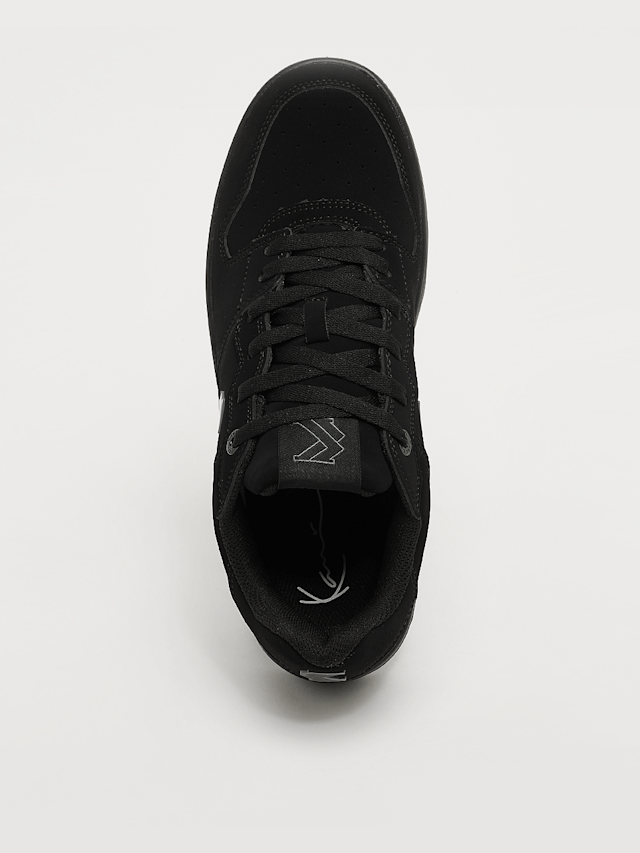 Karl Kani, 89 2K, black, Image 5 of 7