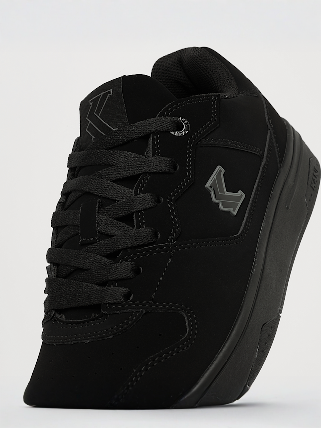Karl Kani, 89 2K, black, Image 6 of 7