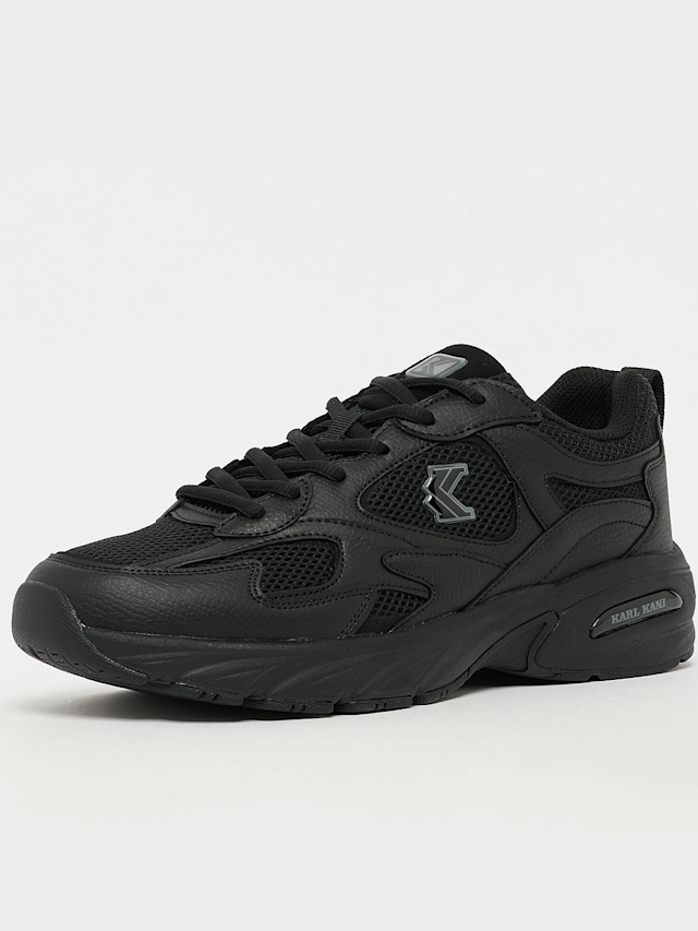 Karl Kani, Prime Runner 2, black, Image 2 of 7