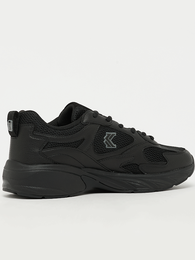 Karl Kani, Prime Runner 2, black, Image 3 of 7