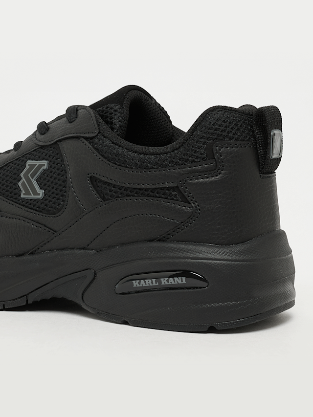Karl Kani, Prime Runner 2, black, Image 7 of 7