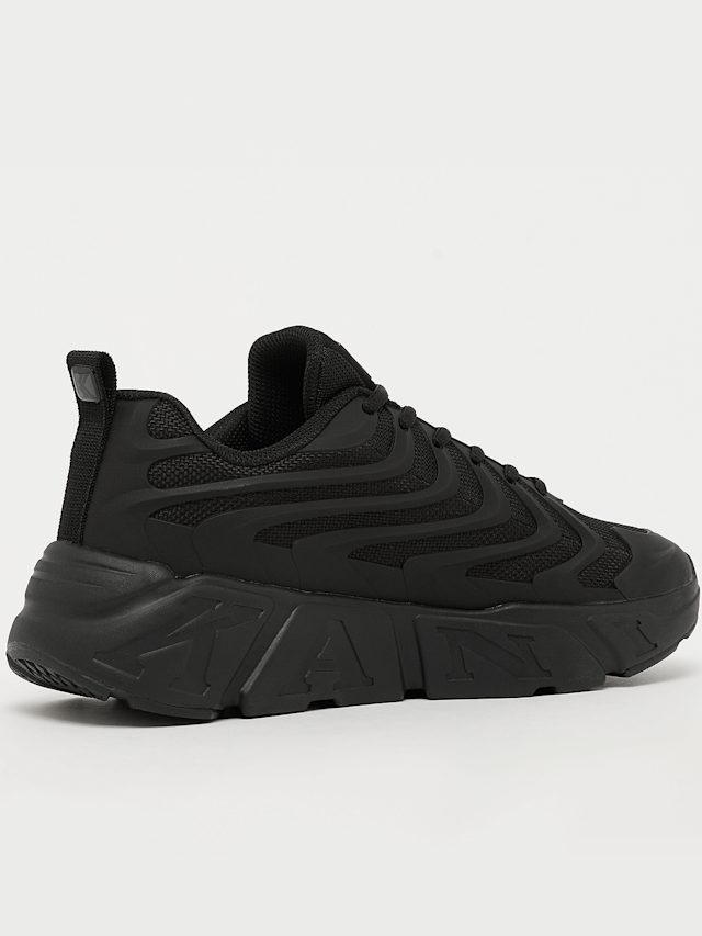 Karl Kani, Kani Runner 2, black, Image 3 of 7